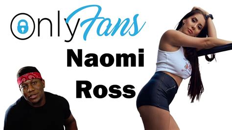 naomi ross porn|Naomi Ross L Porn Videos